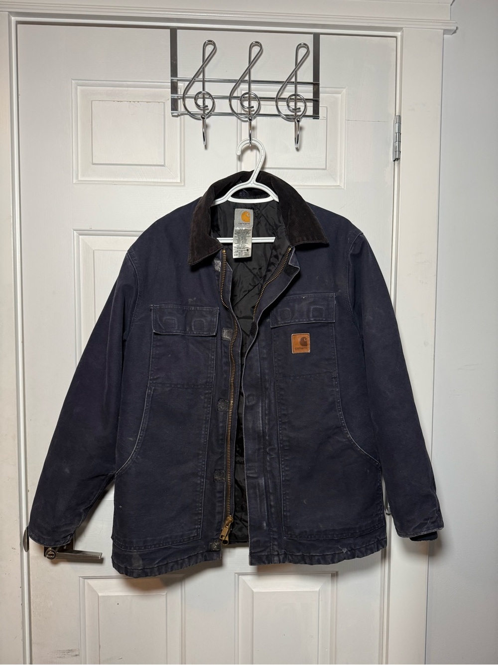 Carhartt Detroit Jacket 2000s